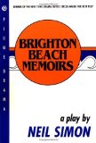 Brighton Beach Memoirs [Paperback] [1995] (Author) Neil Simon