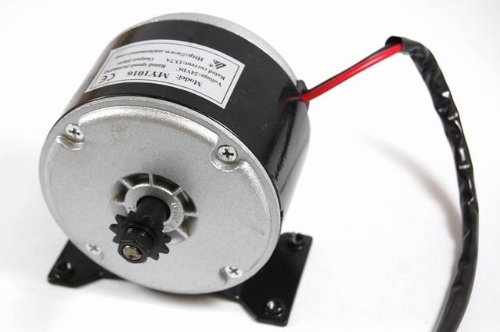 24 Volt 280W Electric Scooter Razor E300 Motor ST09