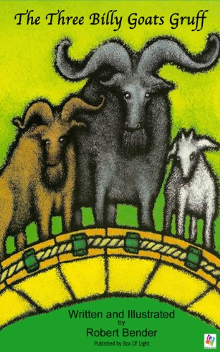 The Three Billy Goats Gruff