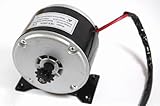 PCC MOTOR 24 Volt 280W Electric Scooter Motor ST09