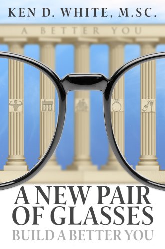 A New Pair Of Glasses