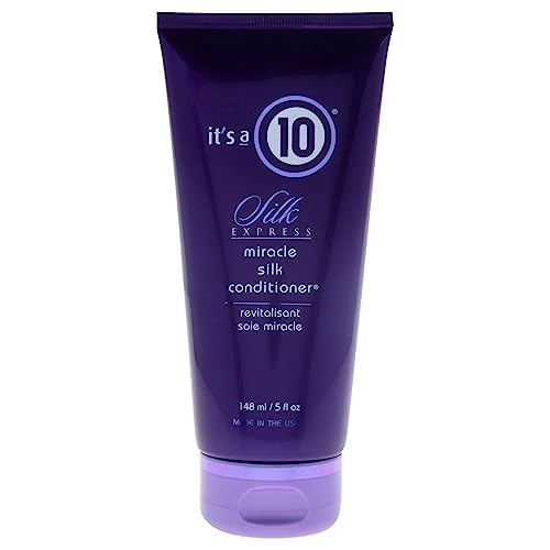 It'S A 10 Silk Express In10Sives Leave-In Conditioner, 5 Ounce