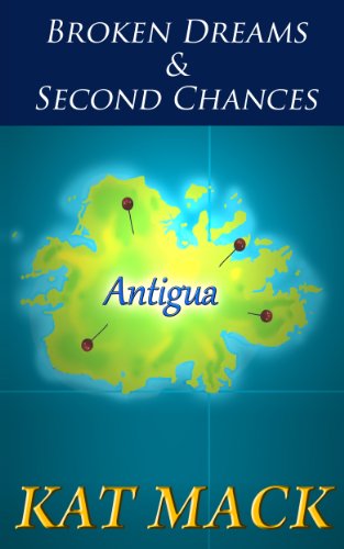 Broken Dreams & Second Chances