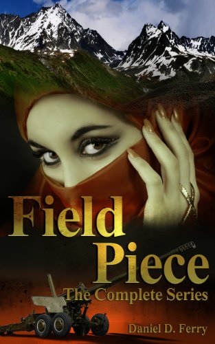 Field Piece, The Complete Series
