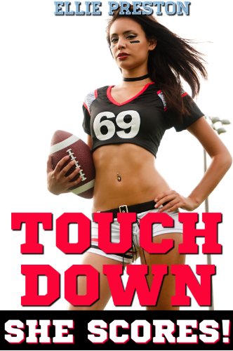 Touchdown! She Scores!