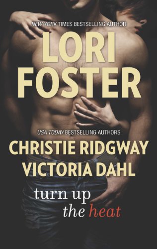 Turn Up the Heat: Love Won't Wait\Beach House Beginnings\Strong Enough to Love (The Carlisles Book 2)