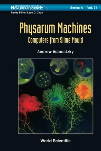 Physarum Machines: Computers From Slime Mould