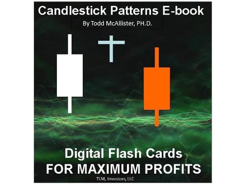 Japanese Candlestick Flash Cards for Maximum Profits