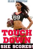 Touchdown! She Scores!