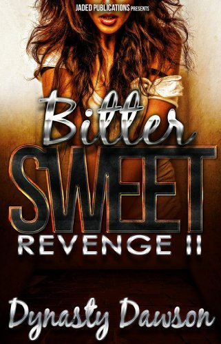 Bittersweet Revenge 2