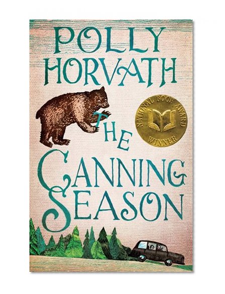 The Canning Season