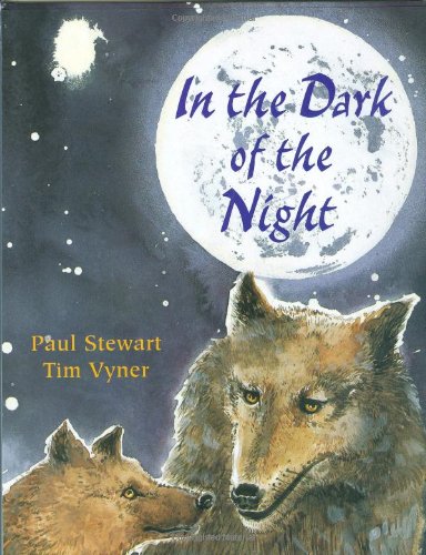 In the Dark of the Night