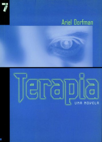 Terapia: Una novela