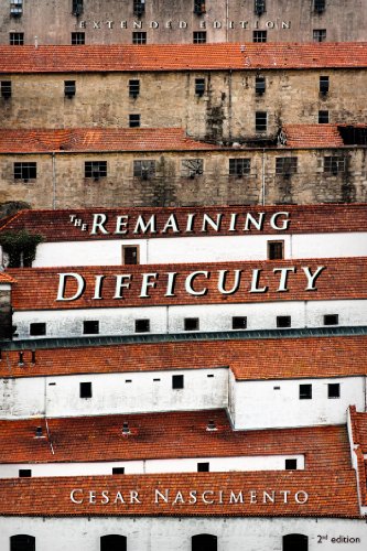 The Remaining Difficulty - Extended Edition