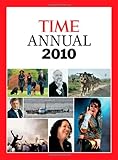 TIME Annual 2010 (Time Annual: The Year in Review)
