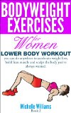Bodyweight Exercises For Women - Lower Body Workout