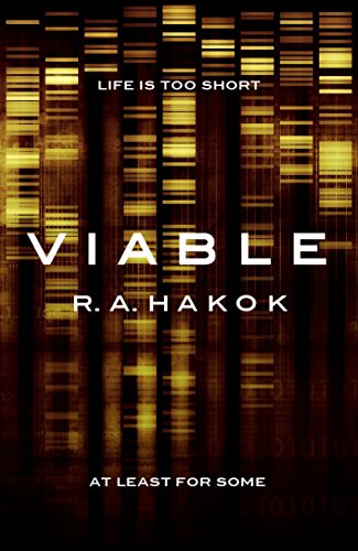 VIABLE (Cody Doyle Book 1)