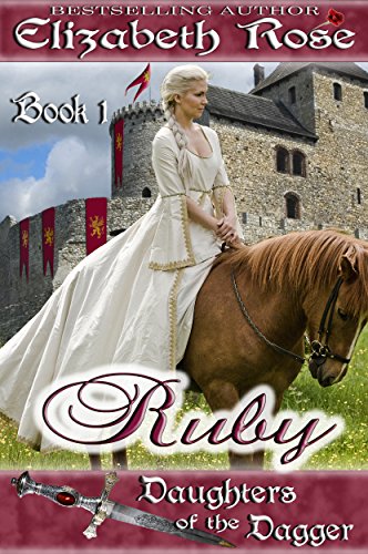 Ruby (Daughters of the Dagger Series Book 1)