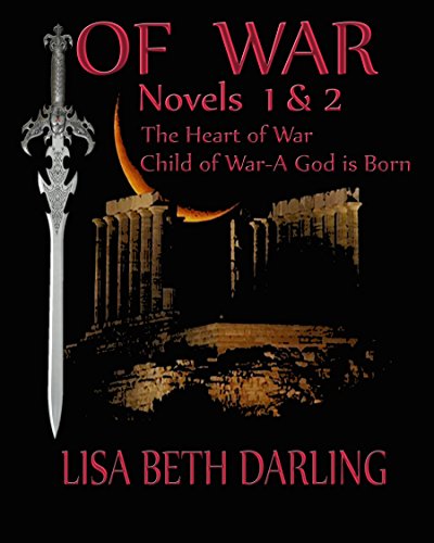 OF WAR Novels 1 & 2
