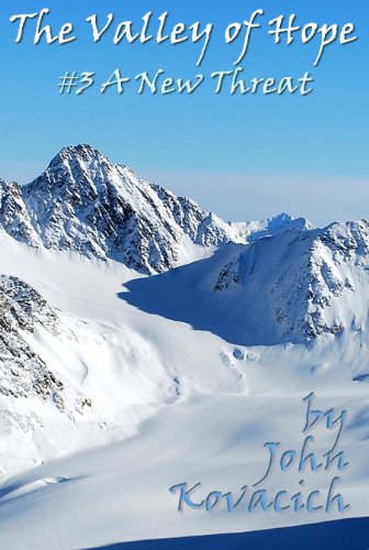 A New Threat (#3): The Calling of the Grull (The Valley of Hope)