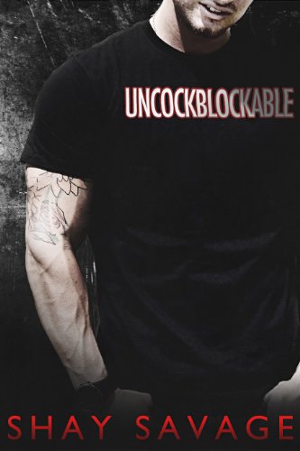 Uncockblockable (Evan Arden Book 3)