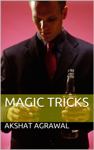 Magic Tricks