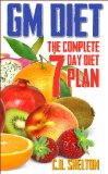 GM Diet: The Complete 7 Day Diet Plan