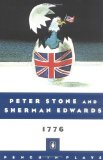 1776: A Musical Play (Penguin Plays) [Paperback] [1976] (Author) Sherman Edwards, Peter Stone