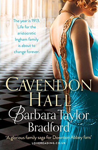 Cavendon Hall (Cavendon Chronicles, Book 1) (English Edition)