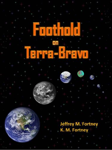 Foothold on Terra-Bravo
