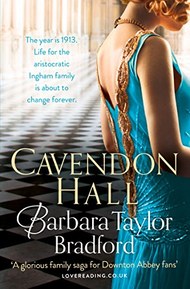 Cavendon Hall (Cavendon Chronicles, Book 1) (English Edition)