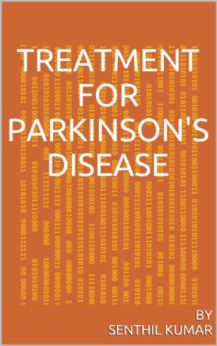 Treatment for  Parkinson's disease