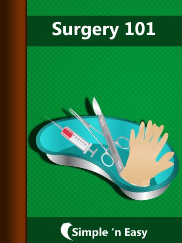 Surgery 101