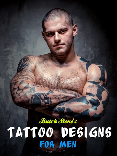 Tattoo Designs for Men - Creative Tattoo Ideas for Men