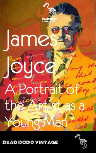 A Portrait of the Artist as a Young Man