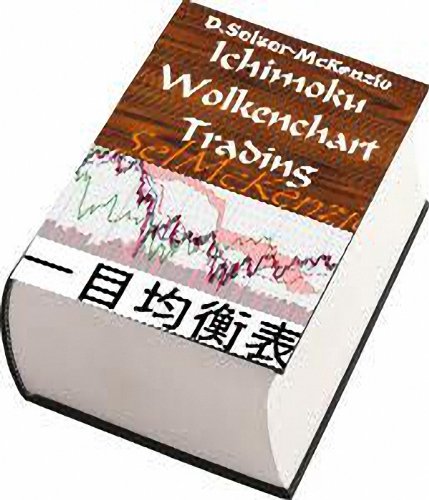Ichimoku Wolkenchart Trading (German Edition)