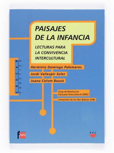 Paisajes de la infancia (eBook-ePub) (Educar PrÃ¡ctico) (Spanish Edition)