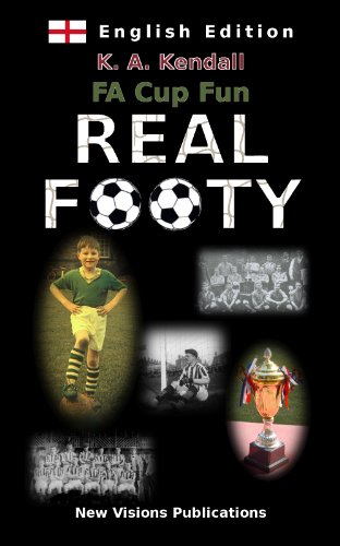 FA Cup Fun - Real Footy: English Edition