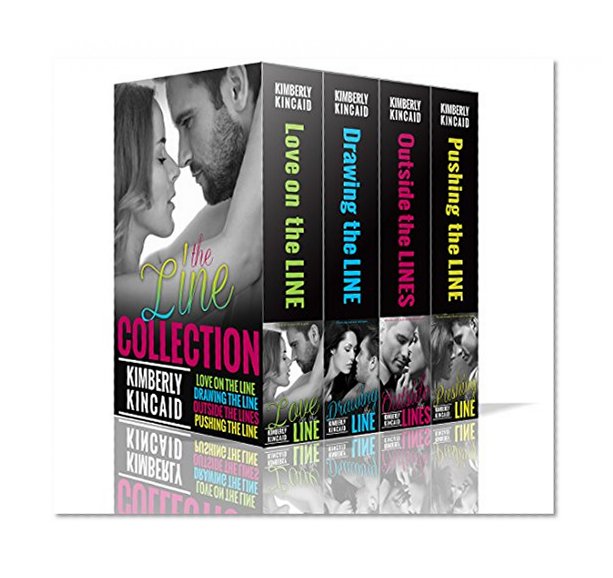 The Line Collection (The Line Series)