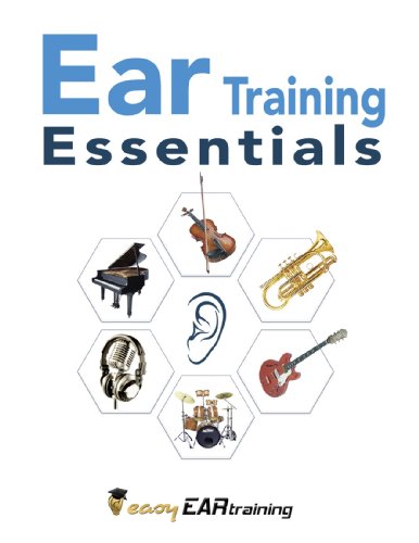 Ear Training Essentials