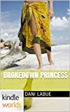 Gossip Girl: Brokedown Princess (Kindle Worlds Novella)