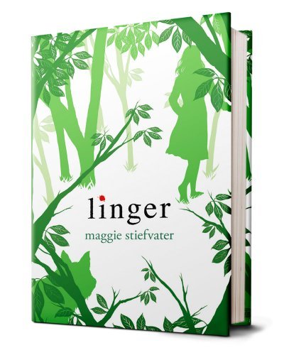 By Maggie Stiefvater Linger (Wolves of Mercy Falls, Book 2) (1st First Edition) [Hardcover]