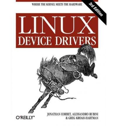 [(Linux Device Drivers )] [Author: Alessandro Rubini] [Feb-2005]