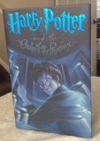 Harry Potter and the Order of the Phoenix (Book 5) [Hardcover] [2003] (Author) J. K. Rowling, Mary GrandPr?