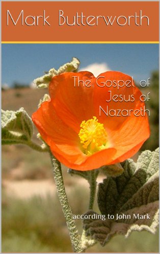 The Gospel of Jesus of Nazareth