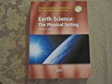 Earth Science: The Physical Setting (Prentice Hall Brief Review for the New York Regents Exam) Paperback - January 1, 2011