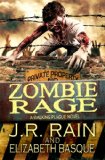 Zombie Rage (Walking Plague Trilogy Book 2)
