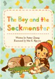 The Boy and the Sockmonster