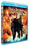 Percy Jackson 2 : La mer des monstres [Blu-ray]