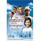 Watsons Go to Birmingham